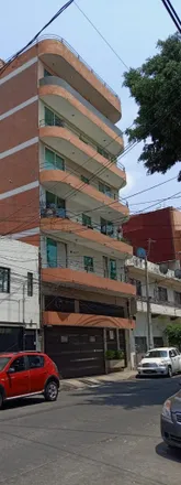 Image 5 - Calle Francisco Olaguibel, Cuauhtémoc, 06800 Mexico City, Mexico - Apartment for rent