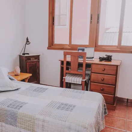Rent this 3 bed house on Los Llanos de Aridane in Santa Cruz de Tenerife, Spain