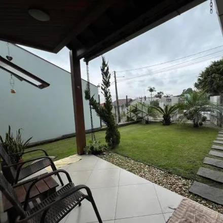 Buy this 2 bed house on Rua Henrique Gerhardt in Ana Nery, Santa Cruz do Sul - RS