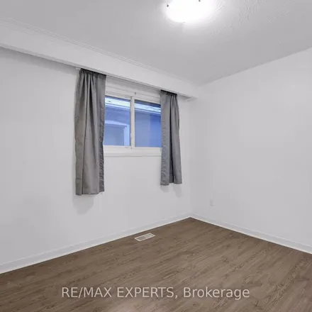 Rent this 4 bed apartment on 24 Twenty Fourth Street in Toronto, ON M8V 0B8