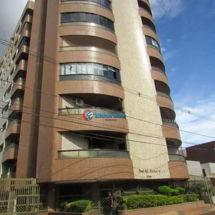 Image 2 - Rua José Maria Miranda, São Carlos, Sumaré - SP, 13170-232, Brazil - Apartment for rent