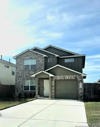 Buy this 3 bed house on Tempo Switch in Bexar County, TX