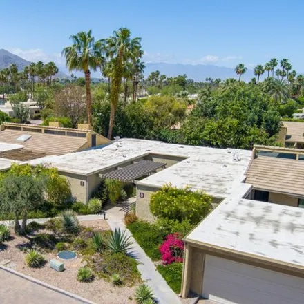 Buy this 3 bed condo on 1626 South Cerritos Drive in Palm Springs, CA 92264