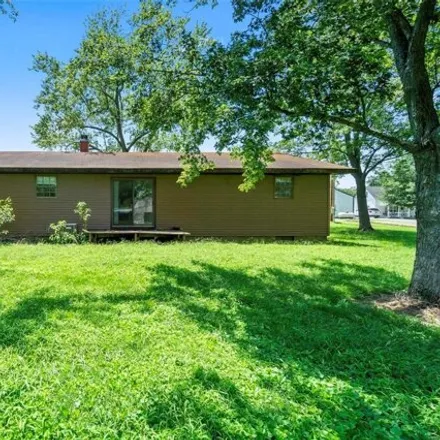 Image 7 - 118 Poplar Street, Whitewater, Cape Girardeau County, MO 63785, USA - House for sale