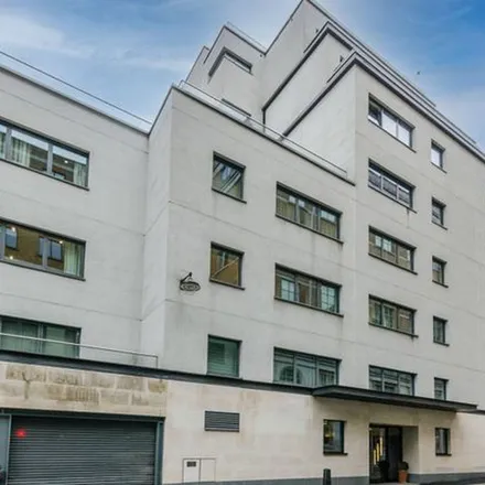 Rent this 2 bed apartment on Babmaes Street in London, SW1Y 6HD