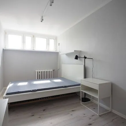 Image 4 - Sokola 35, 53-145 Wrocław, Poland - Apartment for rent