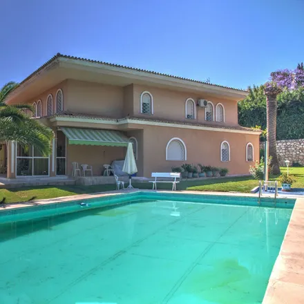 Buy this 7 bed house on Málaga in Andalusia, Spain