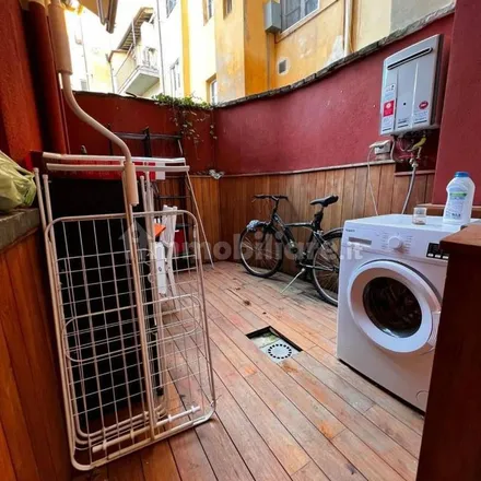 Image 3 - Pegaso, Via Santa Marta, 56127 Pisa PI, Italy - Apartment for rent