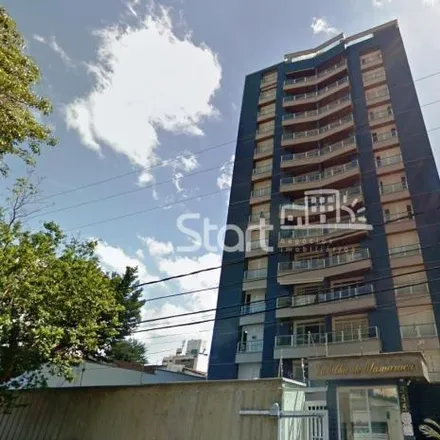 Image 2 - Rua Barão de Atibaia, Guanabara, Campinas - SP, 13023-075, Brazil - Apartment for sale