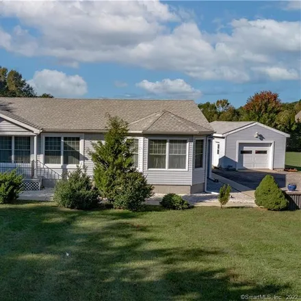 Buy this 3 bed house on 700 Voluntown Road in Pachaug, Griswold