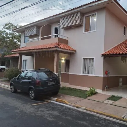 Image 2 - Rua Clarindo Epifânio da Silva, Despraiado, Cuiabá - MT, 78048-005, Brazil - House for sale