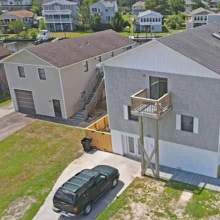 Buy this 4 bed house on 213 Broadbay Drive in Eagleton, Dare County