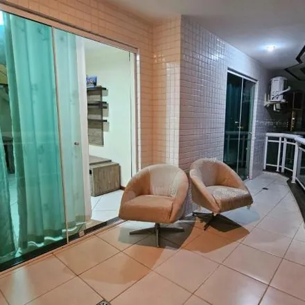 Buy this 4 bed apartment on Edifício Las Palmas in Rua Francisco Paranhos, Centro