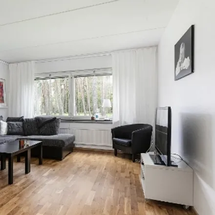 Rent this 3 bed condo on Planteringsvägen 112A in 252 31 Helsingborg, Sweden