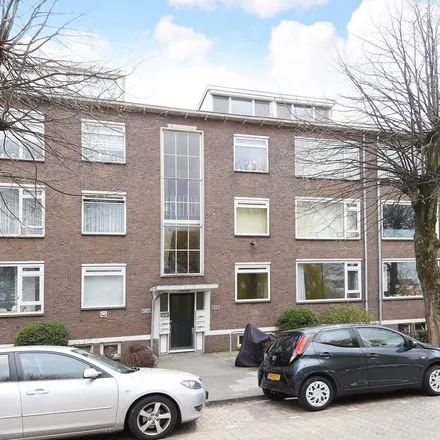 Image 1 - Tulpstraat 34, 2282 NR Rijswijk, Netherlands - Apartment for rent