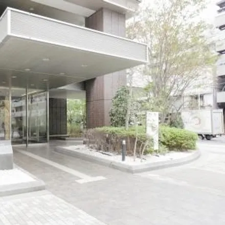 Image 4 - unnamed road, Irifune 3-chome, Chuo, 104-0042, Japan - Apartment for rent