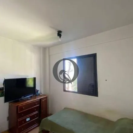 Buy this 3 bed apartment on Rua Templários in Jardim Anália Franco, São Paulo - SP