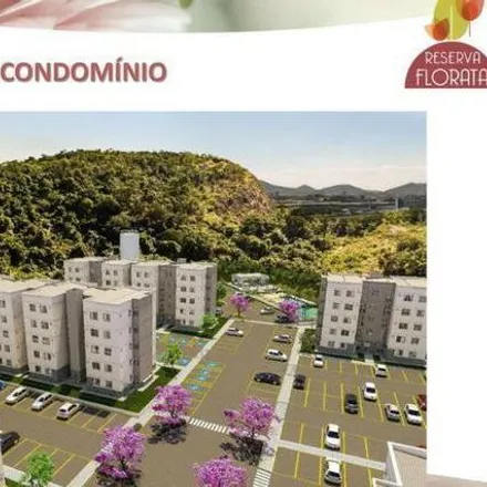 Image 1 - Rua Goianinha, Curicica, Rio de Janeiro - RJ, 22780-670, Brazil - Apartment for sale