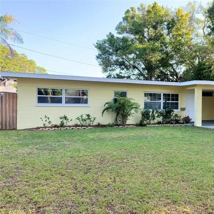 Buy this 4 bed house on 6140 7th Avenue North in Saint Petersburg, FL 33710