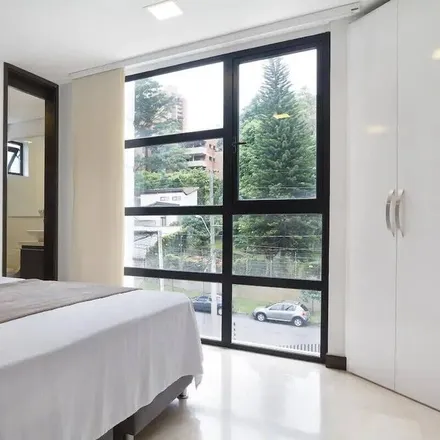 Rent this 4 bed apartment on Medellín in Valle de Aburrá, Colombia