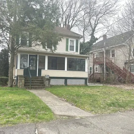 Buy this 5 bed house on 62 Franklin Street in Danbury, CT 06810