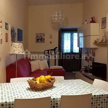 Rent this 3 bed apartment on Via Matteo Bonello in 90134 Palermo PA, Italy