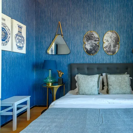 Rent this 3 bed apartment on Restaurante As Velhas in Rua da Conceição da Glória 21, 1250-144 Lisbon