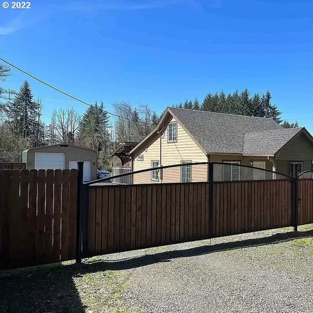 Buy this 3 bed house on 11161 Southeast 242nd Avenue in Damascus, Clackamas County