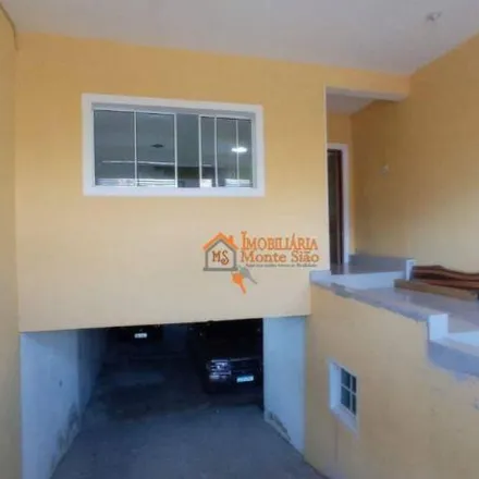 Buy this 5 bed house on Rua Amilcar del Chiaro Filho in Morros, Guarulhos - SP