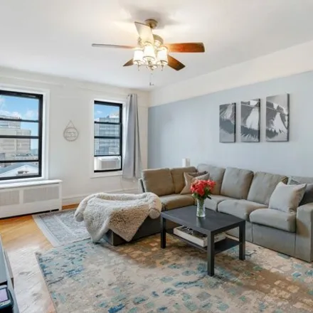 Buy this studio apartment on 78-14 Austin Street in New York, NY 11375