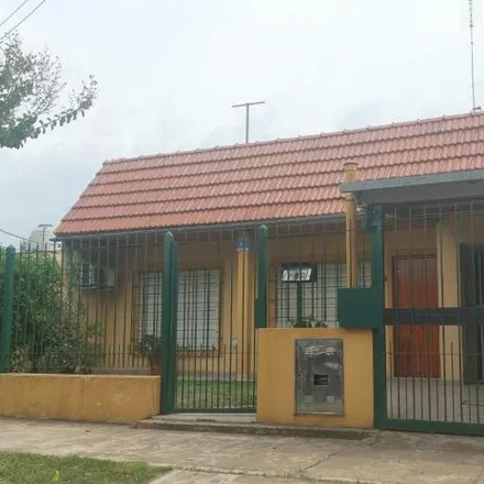 Image 2 - Wilson 253, B1852 EMM Burzaco, Argentina - House for sale