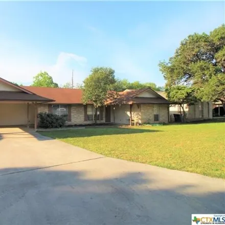 Rent this 2 bed house on 317 Briarwood Drive in Kirkwood, New Braunfels