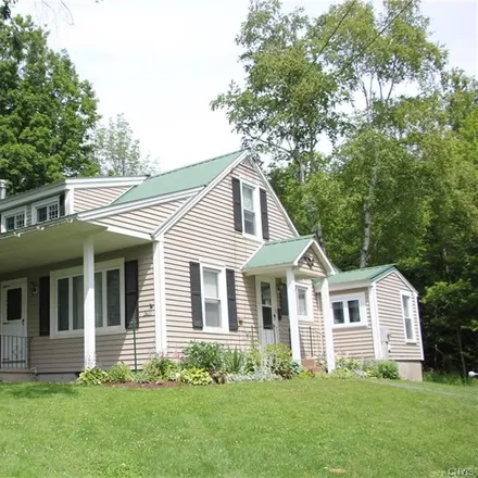 Buy this 3 bed house on 6793 West Hill Road in Marshall, Oneida County