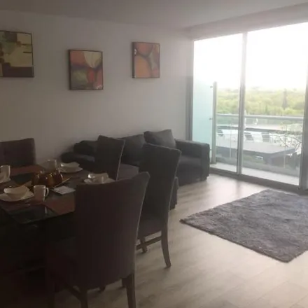 Rent this 2 bed apartment on Nuevo Sur in unnamed road, 64830 Monterrey