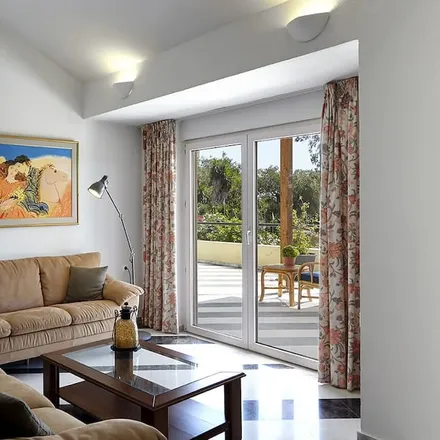 Rent this 3 bed apartment on Corfu in Corfu Regional Unit, Greece