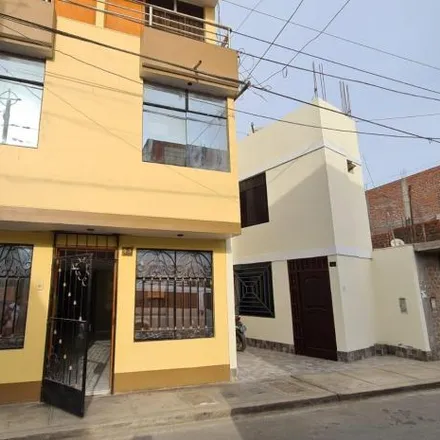 Rent this 5 bed house on ICPNA in Avenida Conde de Nieva, Santo Domingo de Guzman