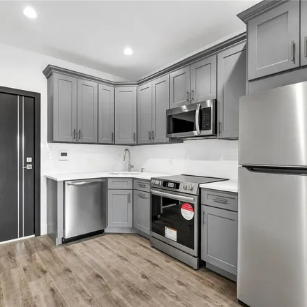 Rent this 2 bed apartment on 288 Greenwich Street in Village of Hempstead, NY 11550