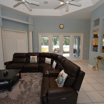 Image 4 - 5712 Spruce Drive, Indian River Estates, Saint Lucie County, FL 34982, USA - House for sale