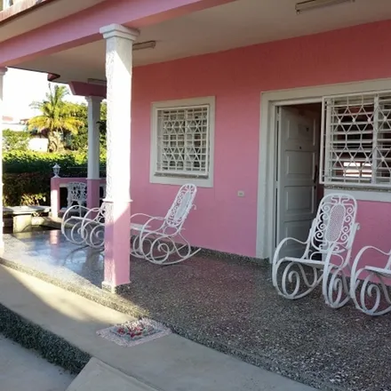 Rent this 1 bed house on Viñales in La Salvadera, CU