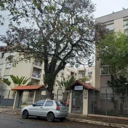Buy this 2 bed apartment on Rua Presidente Roosevelt in Centro, São Leopoldo - RS