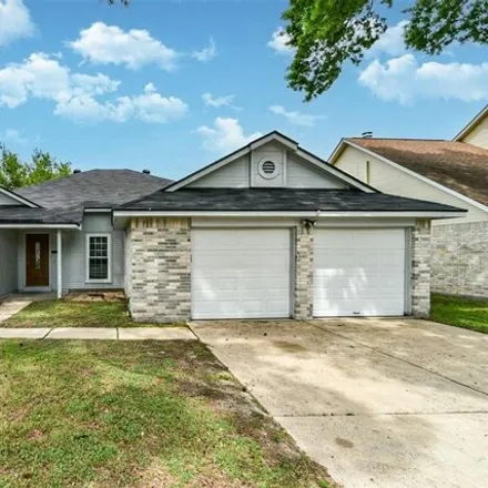 Buy this 3 bed house on 21688 Park York Drive in Harris County, TX 77450