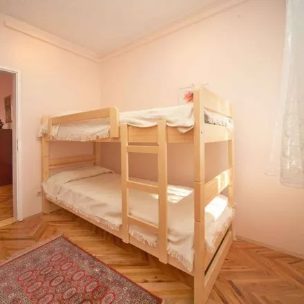 Rent this 3 bed apartment on Sheraton Dubrovnik Riviera Hotel in Šetalište dr. Franje Tuđmana, 20207 Srebreno