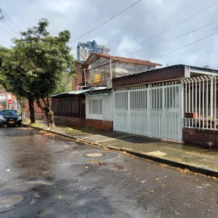 Image 1 - Madiautos Usados, Carrera 71D, Suba, 111121 Bogota, Colombia - House for sale