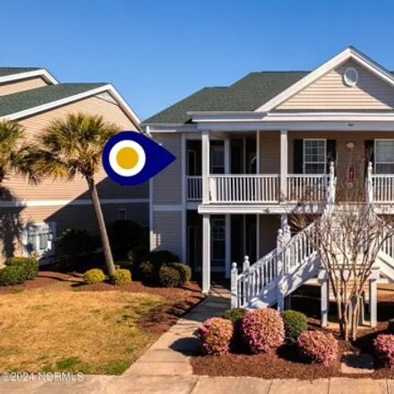 Buy this 3 bed condo on 933 Great Egret Circle in Sunset Beach, Brunswick County