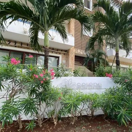 Rent this 3 bed apartment on Calle Monte Escandinavos in 77506 Cancún, ROO