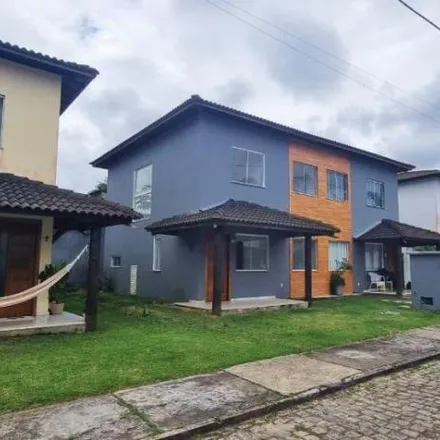 Buy this studio house on Rua Lagoa Branca in Abrantes, Camaçari - BA