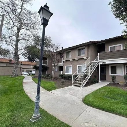 Rent this 2 bed condo on 3649 Country Oaks Loop in Ontario, CA 91761