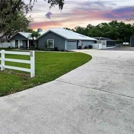Image 2 - 10206 Cone Grove Road, Riverview, FL 33569, USA - House for sale