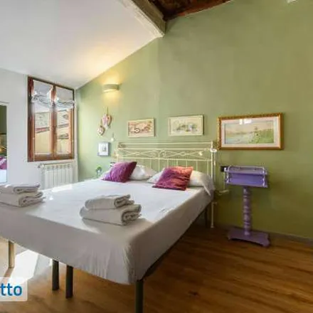 Rent this 1 bed apartment on Mercato di San Lorenzo in Via Faenza, 50123 Florence FI