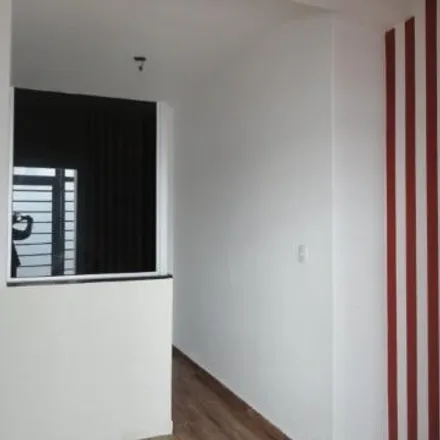 Rent this 1 bed apartment on Rua Alfredo Bueno in Nova Jaguariúna, Jaguariúna - SP